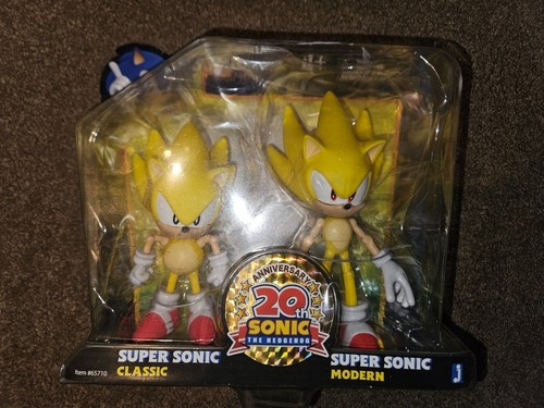 Sonic the hedgehog super - the,
