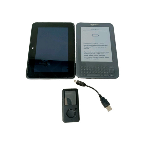 Amazon kindle fire - kindle, electronics