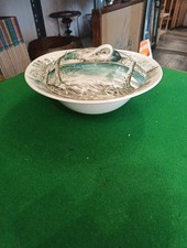 Johnson Brothers  DREAM TOWN. Lidded Tureen. Vgc. 