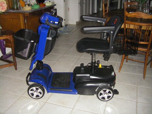 Ecomobi wheel mobility - ecomobi,