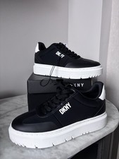 DKNY Women's Trainer Shoes