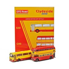 EFE Clydeside 2000 Y-Type and