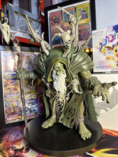 Gul’dan World of Warcraft Action Figure Statue Exclusive Collection Model 33cm