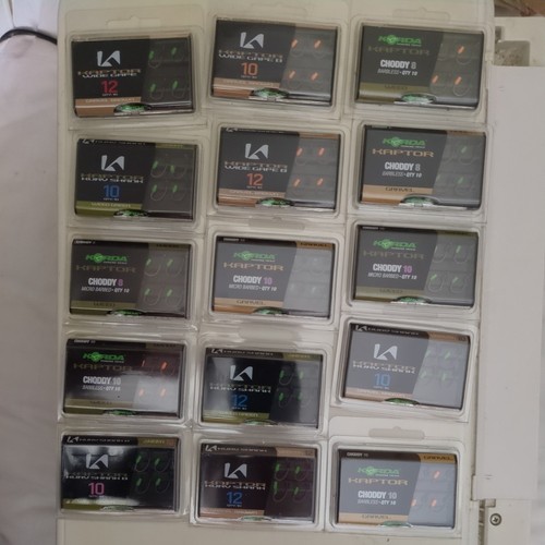 Carp fishing tackle korda - fishing,