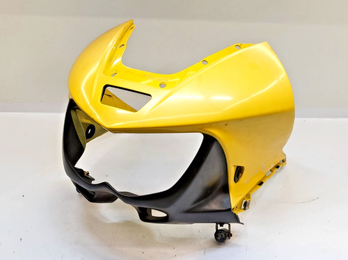 Yamaha tdm850 4tx - 4tx, 1996-01