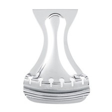 Chrome Plated Tailpiece For