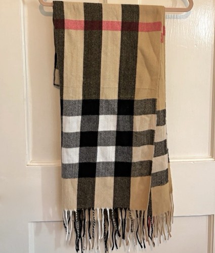 Women beige check - women’s,