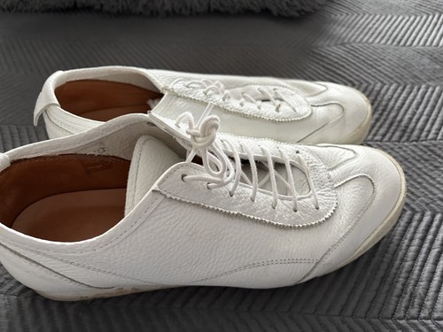 White men oliver - men’s, sweeney