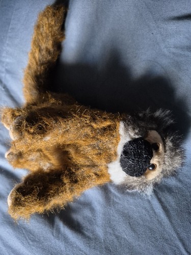 Small realistic squirrel - realistic,