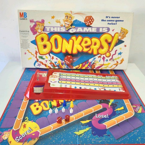 Vintage games this game is - vintage,