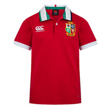 British & Irish Lions Jersey