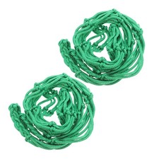 2 Pcs Slow Feed Bag Sheep Hay