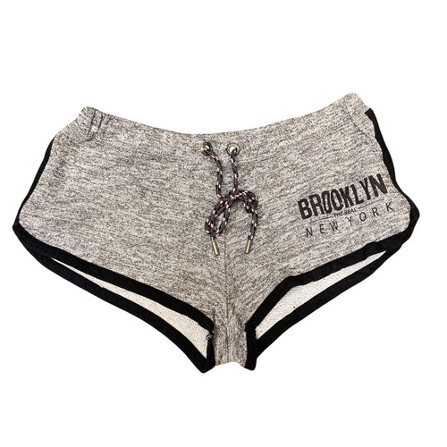 Brooklyn sprinter shorts - brooklyn,