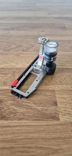 Bernina auto buttonhole foot - bernina,
