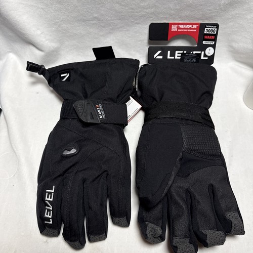 New level fly glove - new!,