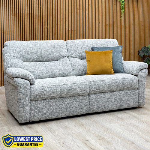 Furniture village plan - g,