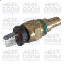 Sensor, coolant temperature