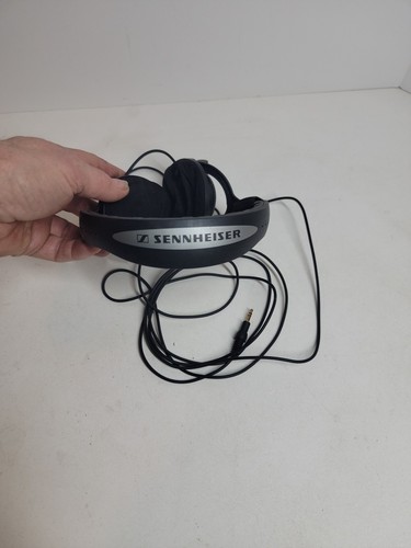Sennheiser studio headphones - sennheiser,