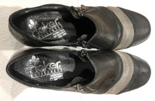 Reiker Antistress  Leather