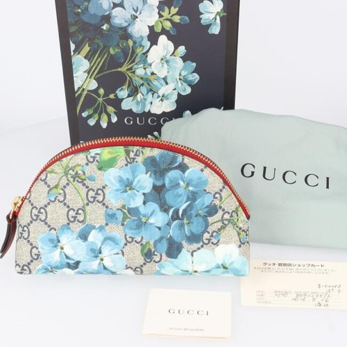 Gucci 431380 520981 blooms - 431380, gg