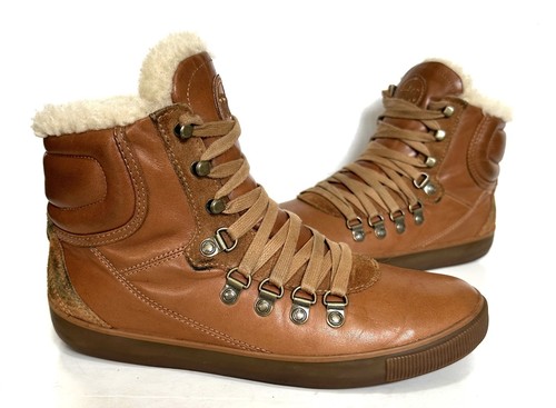 Ladies fitflop brown leather - fitflop,