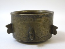 16th Century Spanish Bronze