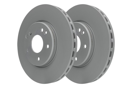 Brake disc for mercedes slk - brake,