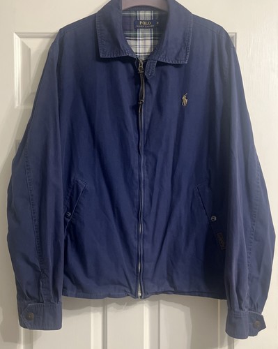 Ralph lauren harrington - ralph,