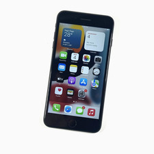 Apple iPhone 7 Plus 128GB Jet