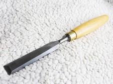 Vintage 3/4" Carpenters