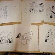  Original Cartoons TUGG