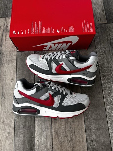 Nike air max command - nike, trainers