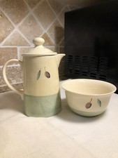 Poole Pottery England FRESCO