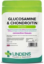 **Lindens Glucosamine and