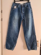 Sir Benni Miles Baggy Jeans