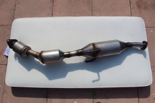 Toyota auris catalytic - auris, 1.8