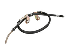 Rear hand brake cable for - hand,