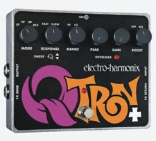 ELECTRO HARMONIX Q-TRON+