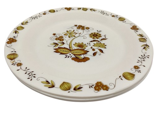 Vintage arcopal france brown - arcopal,
