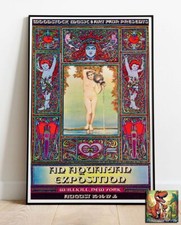 Woodstock festival 1969 repro - woodstock,