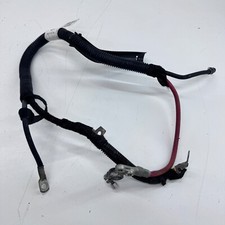 VAUXHALL CORSA D BATTERY CABLE