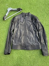 Bnwt belstaff maxford leather - bnwt,