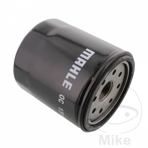 Oil filter mahle - oil, oc