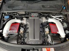 For Audi RS6 5.0 V10 C6