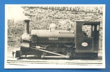 PENRHYN SLATE QUARRIES.CHARLES.POSTCARD
