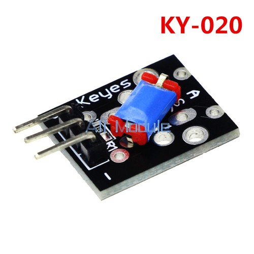 New raspberry compatible tilt - raspberry,