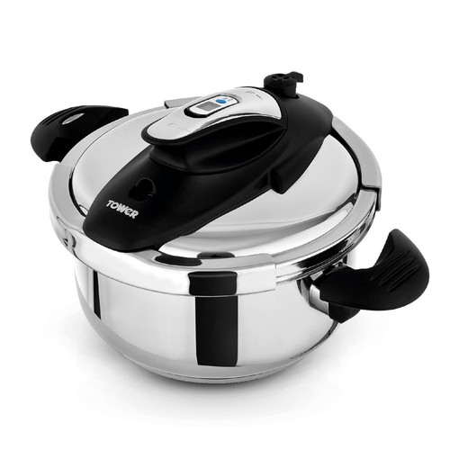 Tower t920002 pressure cooker - tower,