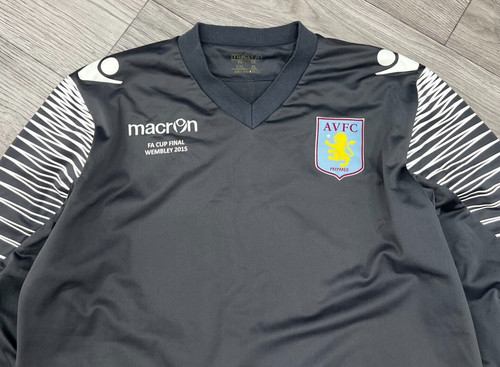 Aston villa cup final - aston,