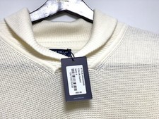 NWT PETER MILLAR Sweater SHAWL