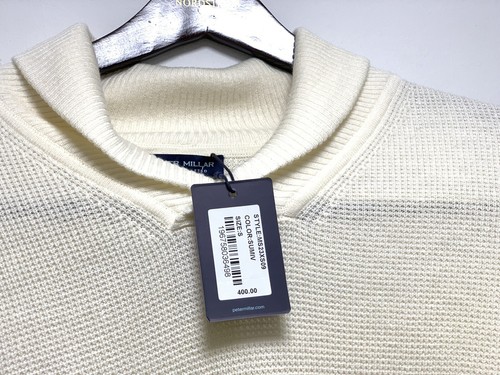 Nwt peter millar sweater - nwt,